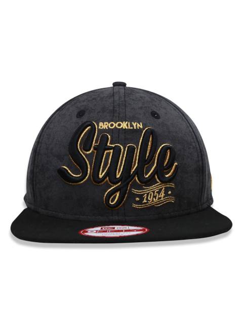 Boné 9FIFTY Original Fit Style