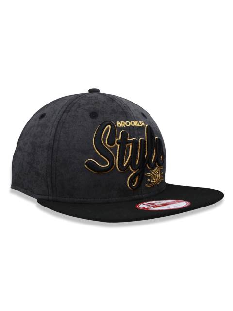 Boné 9FIFTY Original Fit Style