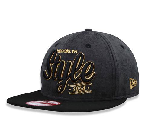 Boné 9FIFTY Original Fit Style