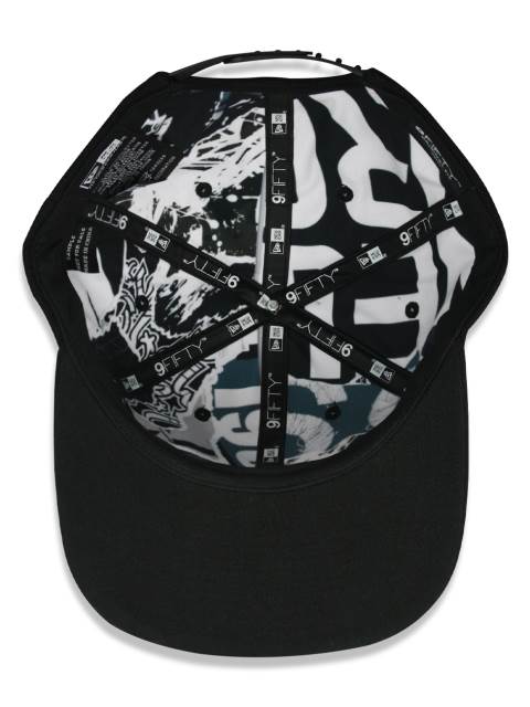 Boné 9FIFTY Original Fit Fearful