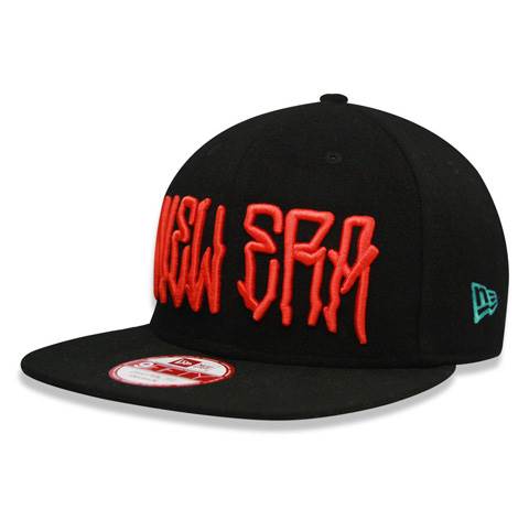 Boné 9FIFTY Original Fit Fearful