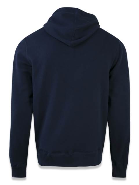 Moletom Canguru Fechado Bandeira EUA