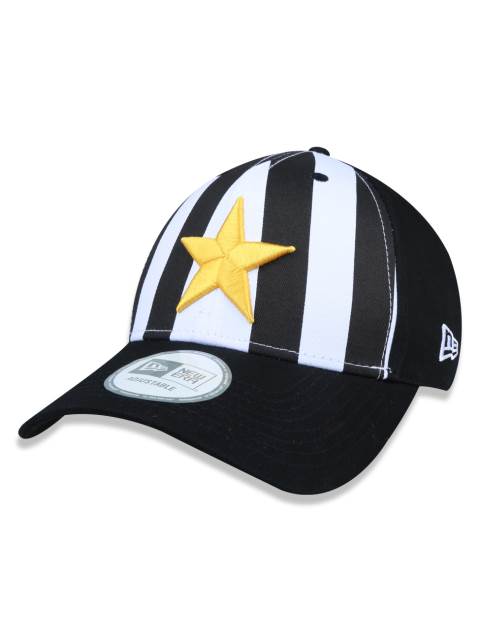 Boné 9FORTY Botafogo Futebol