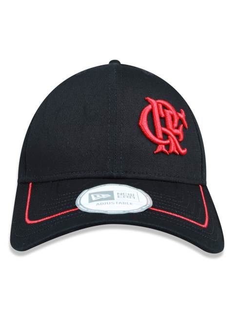 Boné 9FORTY Flamengo Futebol