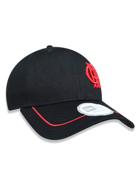 Boné 9FORTY Flamengo Futebol