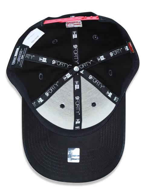 Boné 9FORTY Flamengo Futebol