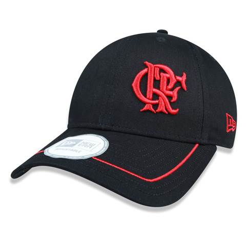 Boné 9FORTY Flamengo Futebol