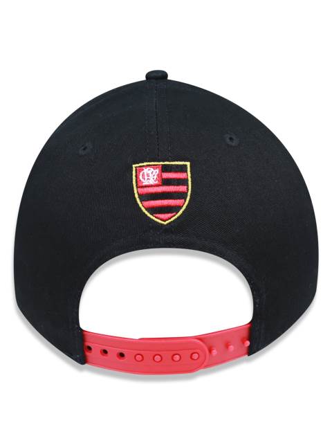 Boné 9FORTY Flamengo Futebol