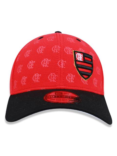 Boné 39THIRTY Flamengo Futebol