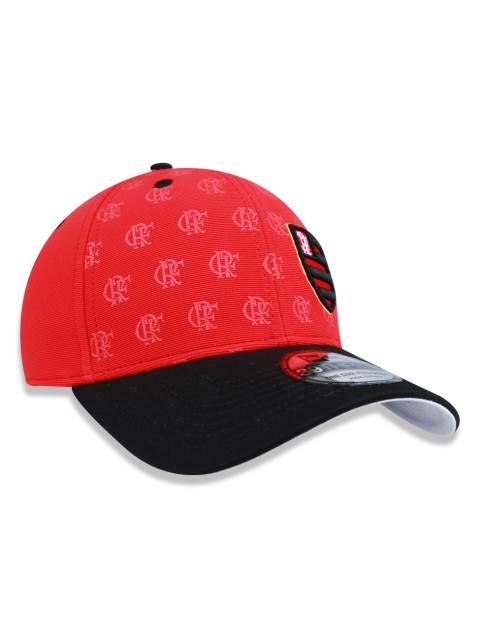 Boné 39THIRTY Flamengo Futebol