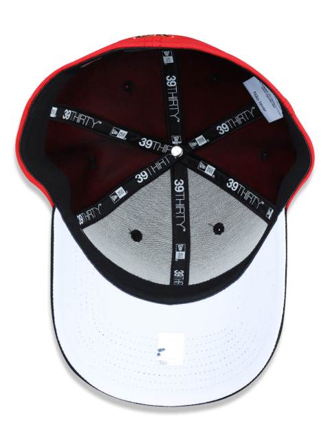 Boné 39THIRTY Flamengo Futebol