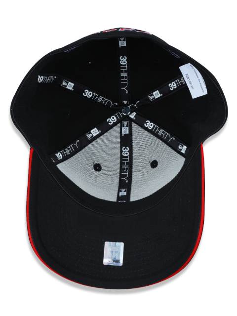 Boné 39THIRTY São Paulo Futebol