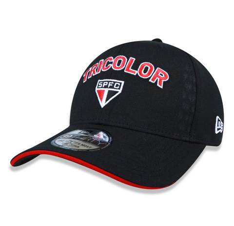 Boné 39THIRTY São Paulo Futebol
