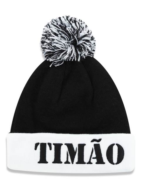 Gorro Corinthians Futebol