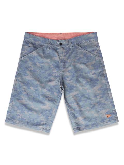 Bermuda Especial Branded