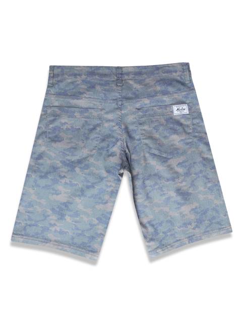Bermuda Especial Branded