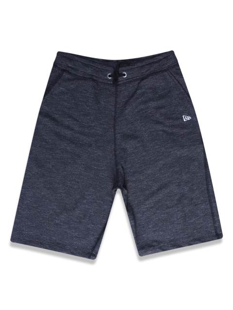 Bermuda Moletom Logobox