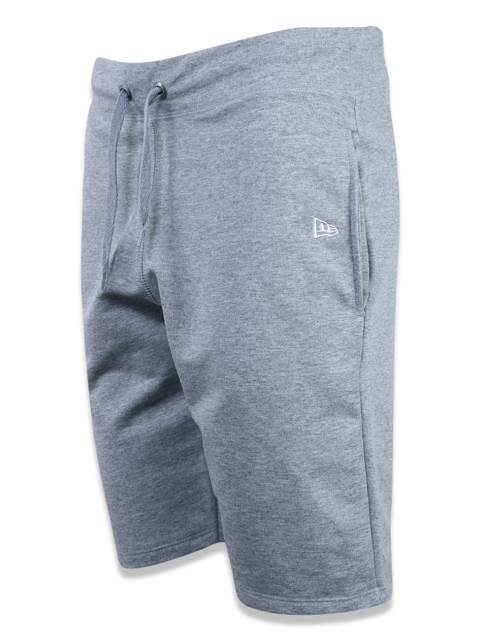 Bermuda Moletom Logobox