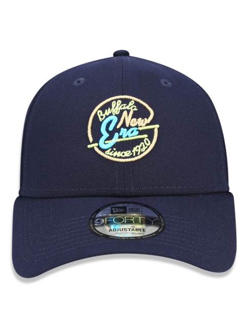 Boné 9FORTY NE Brasil