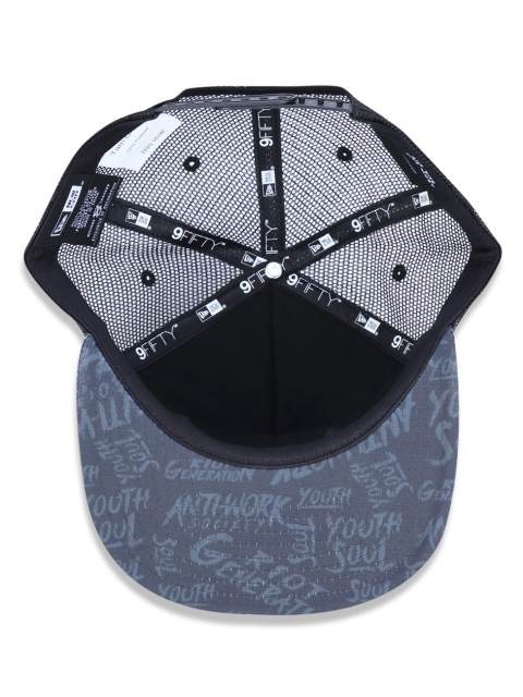 Boné 9FIFTY A-Frame NE Brasil