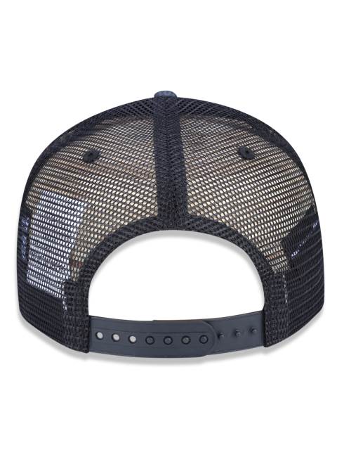 Boné 9FIFTY A-Frame NE Brasil