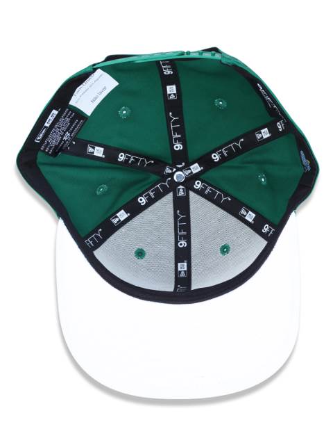 Boné 9FIFTY Original Fit Coritiba