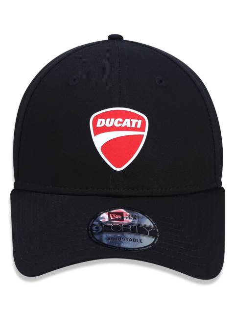Boné 9FORTY Ducati