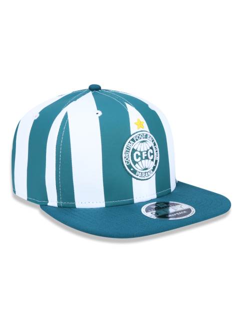 Boné 9FIFTY Original Fit Coritiba Futebol