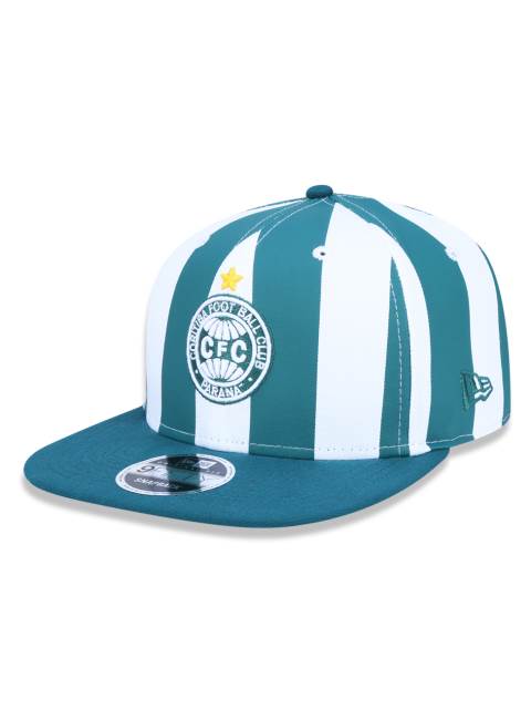 Boné 9FIFTY Original Fit Coritiba Futebol