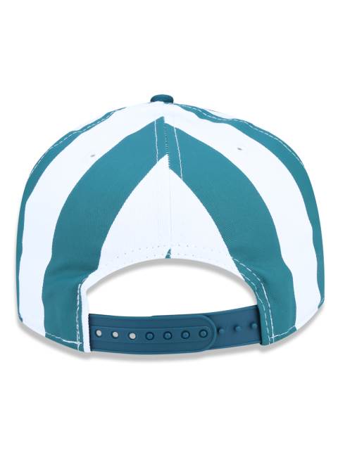 Boné 9FIFTY Original Fit Coritiba Futebol