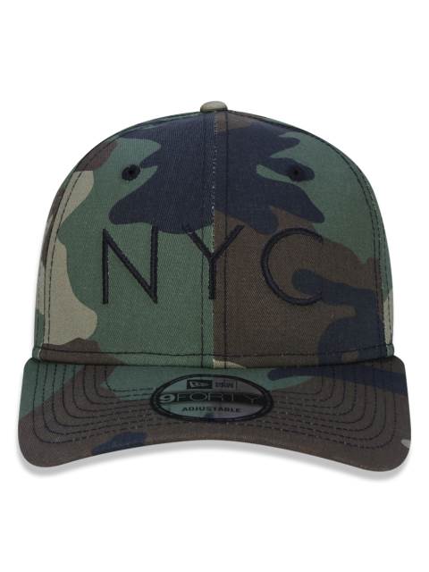 Boné 9FORTY NE Brasil