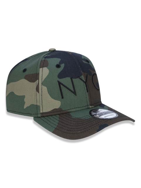 Boné 9FORTY NE Brasil