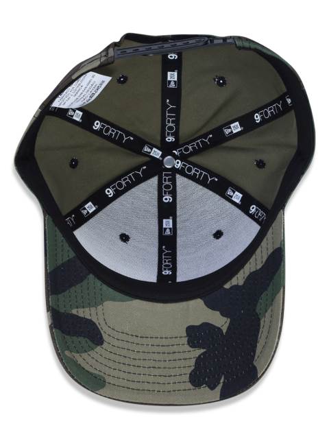 Boné 9FORTY NE Brasil