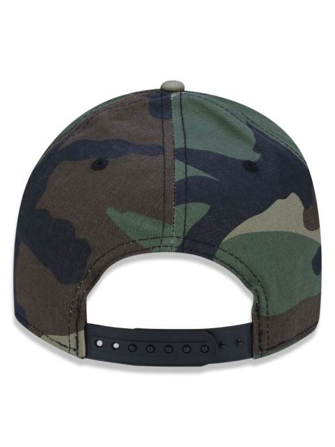 Boné 9FORTY NE Brasil