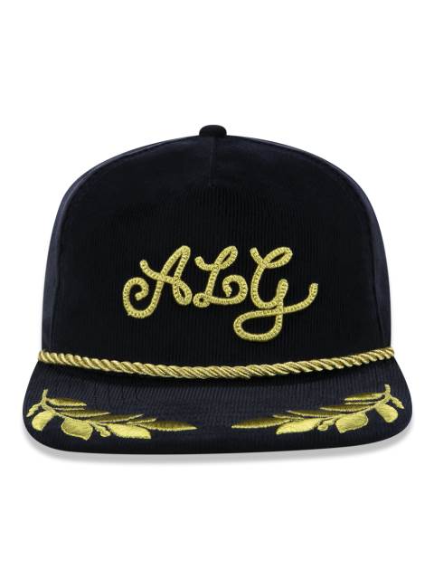 Boné Golfer A La Garçonne