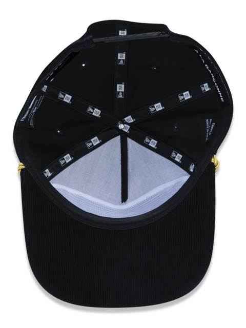 Boné Golfer A La Garçonne