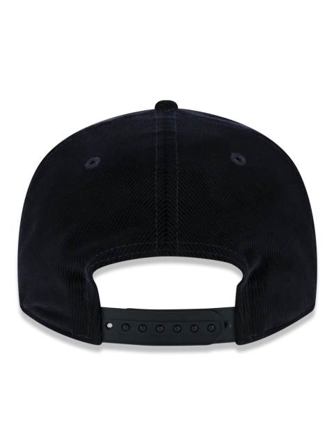 Boné Golfer A La Garçonne