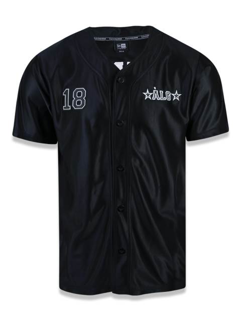 Camisa Colaboração A La Garçonne