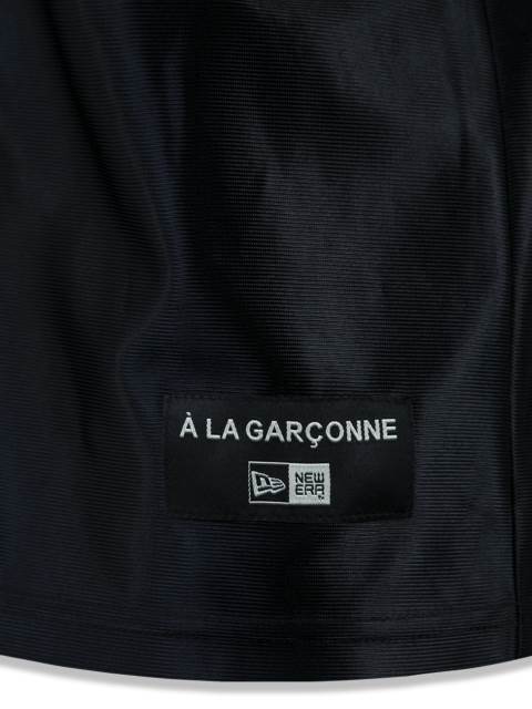 Camisa Colaboração A La Garçonne