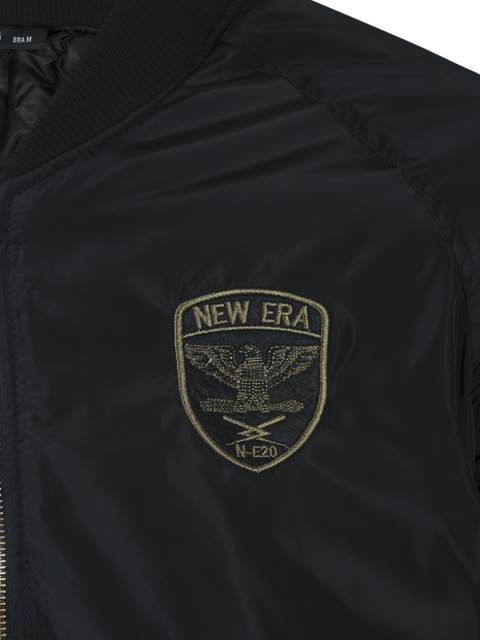 Jaqueta Bomber NE Brasil N-e20