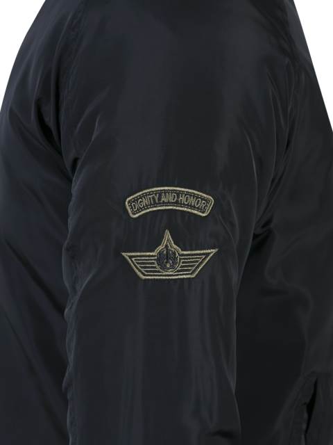 Jaqueta Bomber NE Brasil N-e20