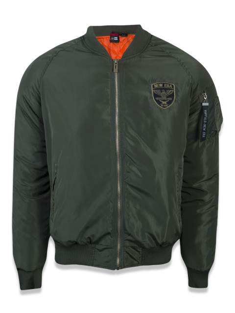 Jaqueta Bomber NE Brasil N-e20