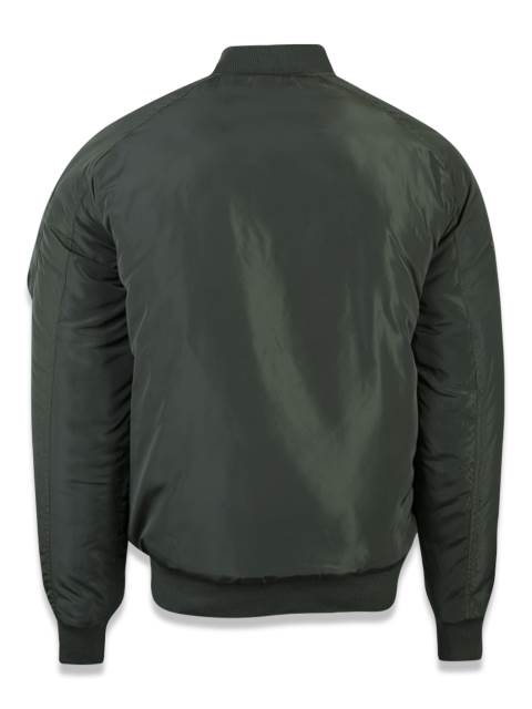 Jaqueta Bomber NE Brasil N-e20