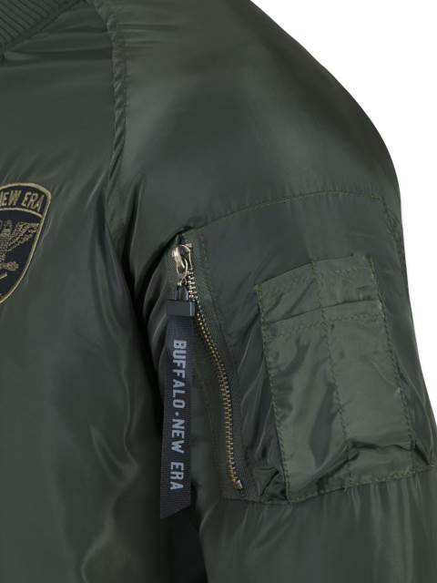 Jaqueta Bomber NE Brasil N-e20