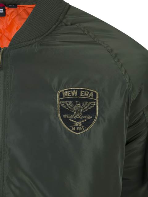 Jaqueta Bomber NE Brasil N-e20