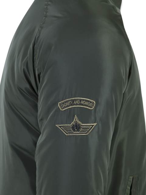 Jaqueta Bomber NE Brasil N-e20