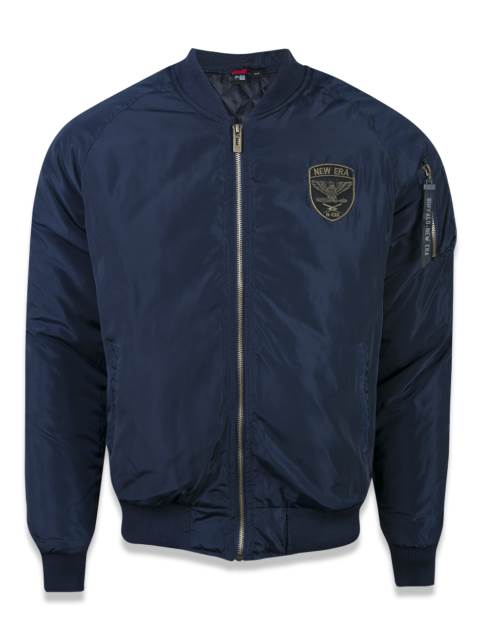 Jaqueta Bomber NE Brasil N-e20