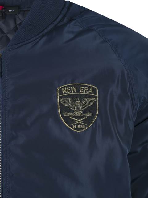 Jaqueta Bomber NE Brasil N-e20