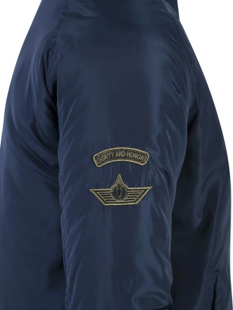 Jaqueta Bomber NE Brasil N-e20