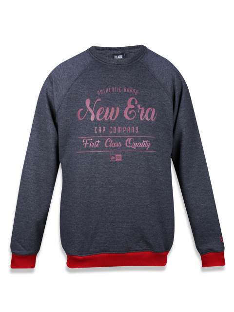 Moletom Careca NE Brasil